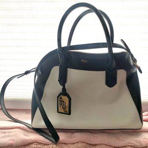 Ralph Lauren Handbag